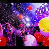 1 settembre 2019 - Piazza Duomo - Prato - Flaming Lips in concerto