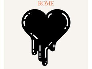 ROME Daniele Luppi
