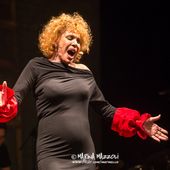 6 marzo 2014 - Teatro Politeama - Genova - Ornella Vanoni in concerto 6 marzo 2014 - Teatro Politeama - Genova - Ornella Vanoni in concerto