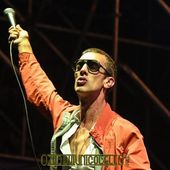 26 agosto 2017 - Todays Festival - Torino - Richard Ashcroft in concerto 26 agosto 2017 - Todays Festival - Torino - Richard Ashcroft in concerto