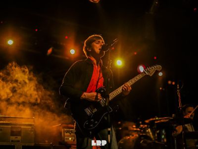 Nothing But Thieves