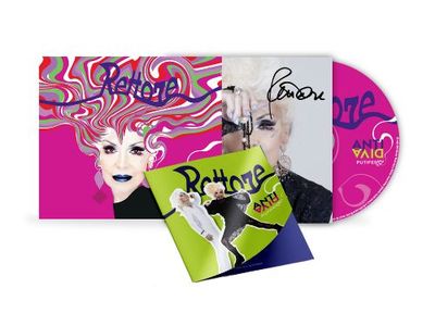 &apos;ClonAzioni&apos; sarà il tributo a Rettore con Modho e Carla Boni 