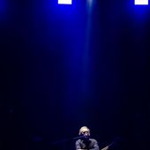 8 aprile 2018 - Teatro Comunale - Ferrara - Umberto Tozzi in concerto