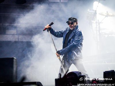 Vasco Rossi