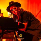 6 luglio 2023 - Goa Boa Festival - Arena del Mare - Genova - Baustelle in concerto