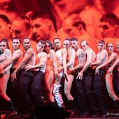 26 novembre 2023 - Palazzo dello Sport - Roma - Elodie in concerto