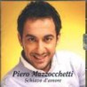 Piero Mazzocchetti Piero Mazzocchetti