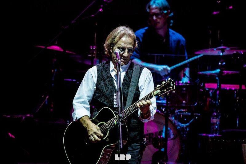 14 ottobre 2018 - Teatro Auditorium Manzoni - Bologna - America in concerto 14 ottobre 2018 - Teatro Auditorium Manzoni - Bologna - America in concerto