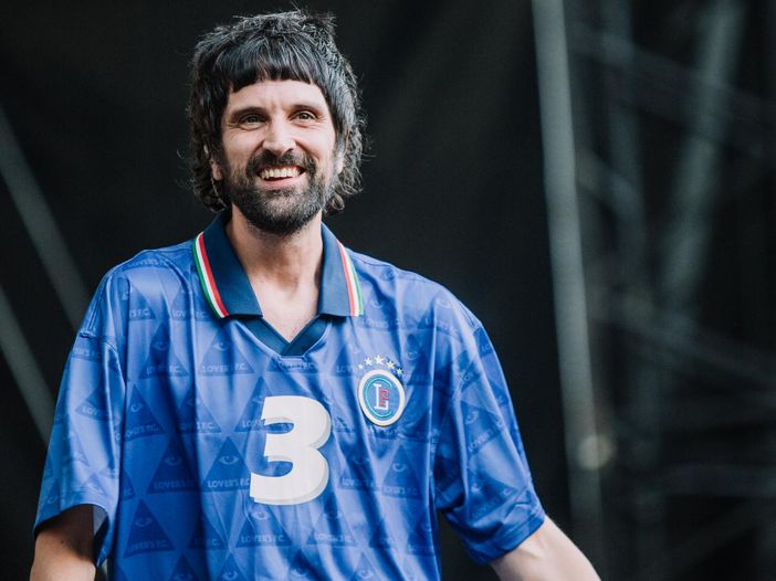 Classifiche UK, nomi nuovi al top. Bene i Kasabian, i 'nuovi Oasis' Classifiche UK, nomi nuovi al top. Bene i Kasabian, i 'nuovi Oasis'