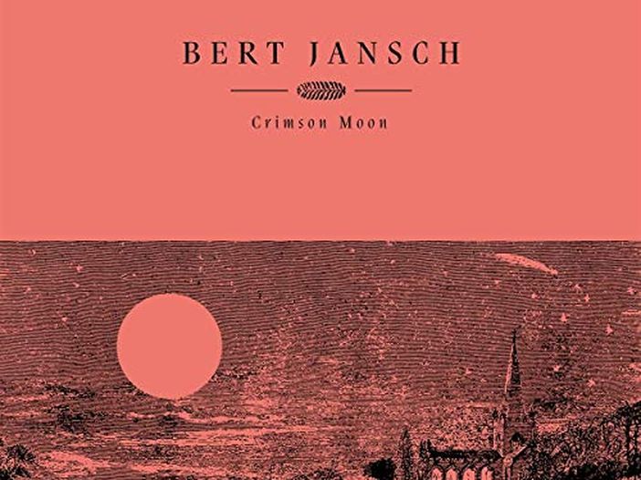 Subito il nuovo CD di Bert Jansch (lo aiutano Beth Orton e Devendra Banhart)