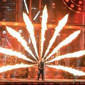 12 luglio 2022 - Stadio Olimpico - Torino - Rammstein in concerto 12 luglio 2022 - Stadio Olimpico - Torino - Rammstein in concerto