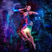 Doja Cat - PLANET HER