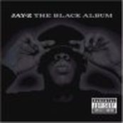 Jay-Z - THE BLACK ALBUM
