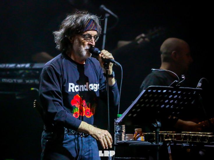 Una raccolta ed un concerto per festeggiare i 35 anni della PFM