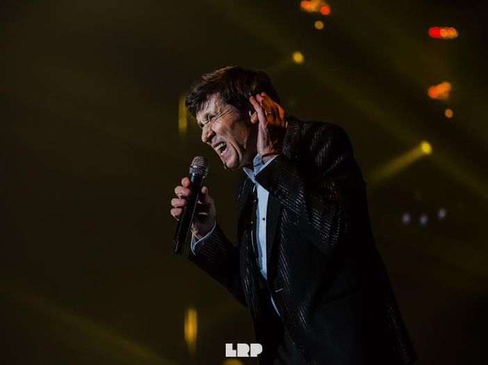 Morandi, &#039;Uno di noi&#039; parte il 28 settembre su Raiuno 