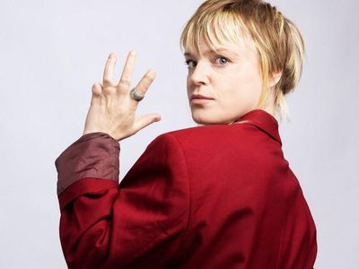 Wallis Bird, groove acustico dall&apos;Irlanda, Live@Rockol: i video 