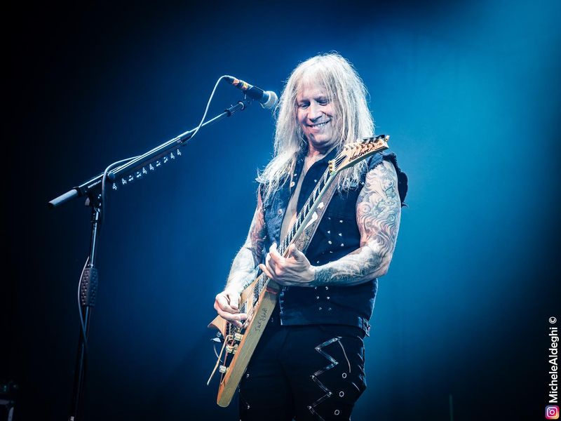 24 giugno 2025 - Alcatraz - Milano - Savatage in concerto 24 giugno 2025 - Alcatraz - Milano - Savatage in concerto