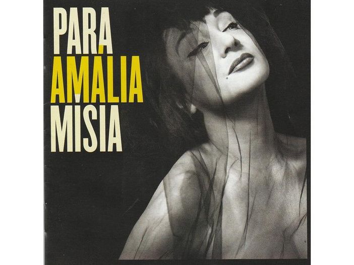 Addio a M&iacute;sia. La cantante aveva 69 anni