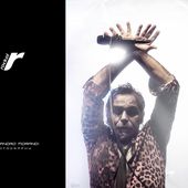 16 maggio 2022 - Tuscany Hall - Firenze - Litfiba in concerto