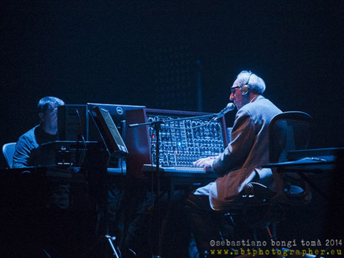 Franco Battiato: &#039;Io assessore alla Cultura in Sicilia? Lo saprete marted&igrave;&#039;