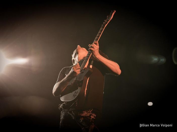 10 cose da sapere sui Muse (nei cinema il 12 e 13 luglio con &quot;Drones world tour&quot;)