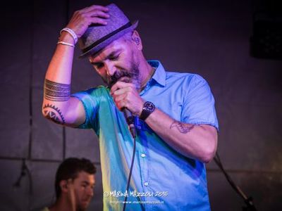 Le radici, i sogni, il Messico: tornano i Rio con &apos;Terra luna e margarita&apos;