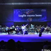 5 Luglio 2010 - Auditorium Parco della Musica - Roma - Serj Tankian in concerto 5 Luglio 2010 - Auditorium Parco della Musica - Roma - Serj Tankian in concerto