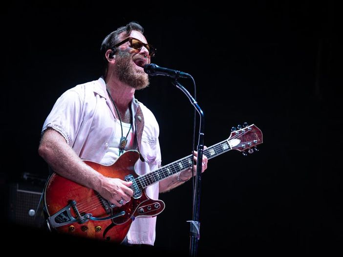 I Black Keys fanno causa a Pizza Hut. A luglio entrano in studio