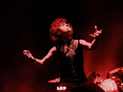 Greta Van Fleet