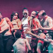 26 novembre 2023 - Palazzo dello Sport - Roma - Elodie in concerto