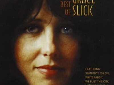 grace slick