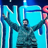 23 giugno 2024 - La Prima Estate - Parco BussolaDomani - Lido di Camaiore (Lu) - Kasabian in concerto