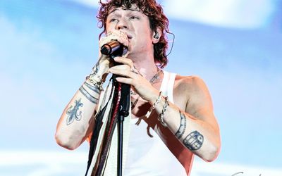 6 dicembre 2024 - Inalpi Arena - Torino - Irama in concerto