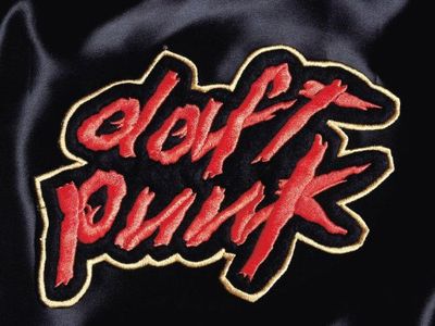 Vendite di vinile in UK: + 100%. Grazie anche ai Daft Punk