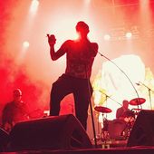 5 luglio 2025 - Flowers Festival - Parco della Certosa Reale - Collegno (To) - Viagra Boys in concerto