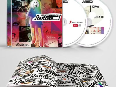 Rettore: ‘Natale sottovoce’ con Nottini Lemon anticipa ‘The best of the beast’