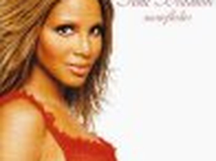 Toni Braxton sempre più nel mondo dei bambini Toni Braxton sempre più nel mondo dei bambini