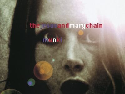 Jesus And Mary Chain, ristampe deluxe per tutti gli album
