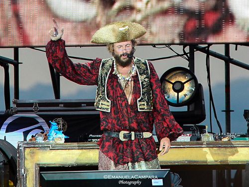 Jova Beach Party, i numeri della seconda edizione