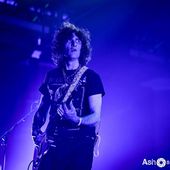 13 aprile 2025 - Alcatraz - Milano - Negrita in concerto