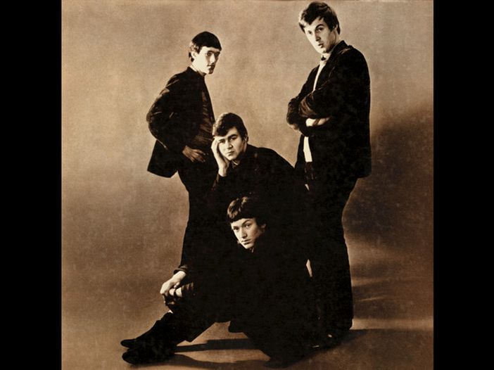 Addio a Spencer Davis ("Gimme some lovin'"). Successi e cover Addio a Spencer Davis ("Gimme some lovin'"). Successi e cover