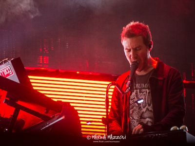 Massive Attack