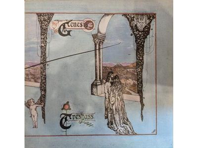 Genesis