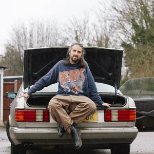 James Holden