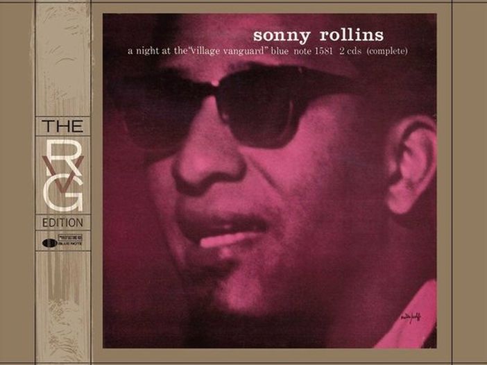 Concerti, Sonny Rollins: unica data italiana all&#039;Umbria Jazz Festival 