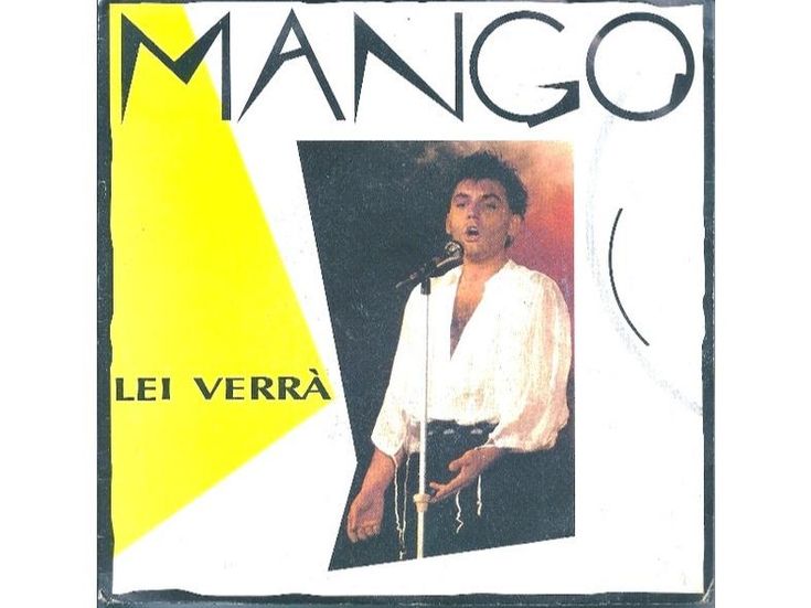 Lei verrà