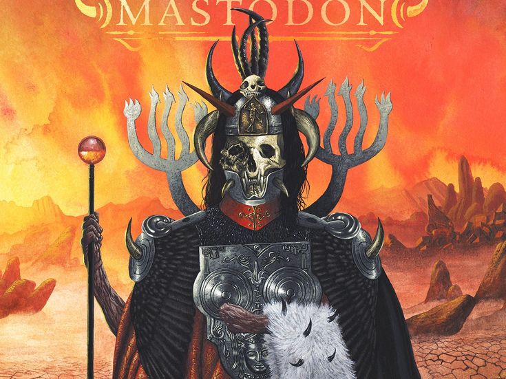 Mastodon