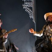 Lo Sponz Fest di Vinicio Capossela, Calitri, 28 agosto