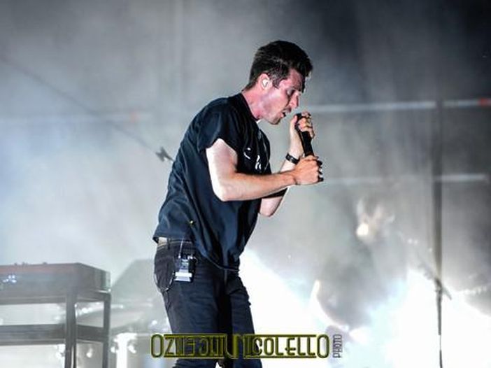 Concerti, Bastille: una data a novembre a Milano Concerti, Bastille: una data a novembre a Milano