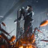 5 novembre 2025 - Alcatraz - Milano - Ethel Cain in concerto